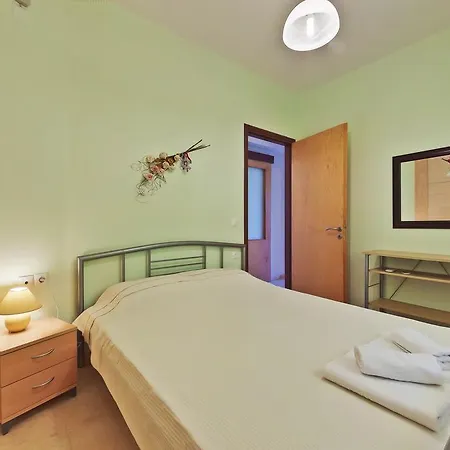 Apartment Matina's Lygia (Lefkada)