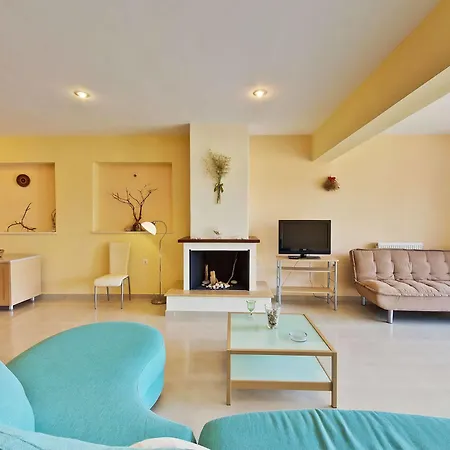 Apartment Matina's
