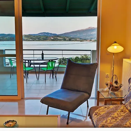 Apartment Matina's