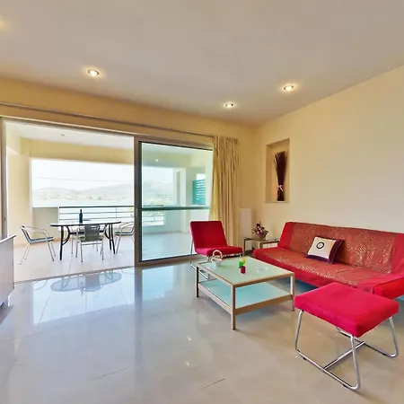 Apartment Matina's Lygia (Lefkada)