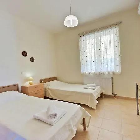 Apartment Matina's *