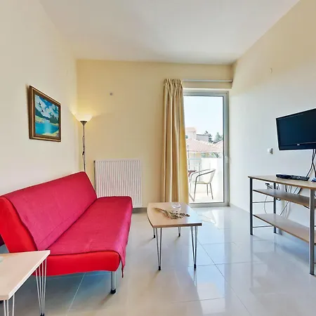 Apartment Matina's Lygia (Lefkada)